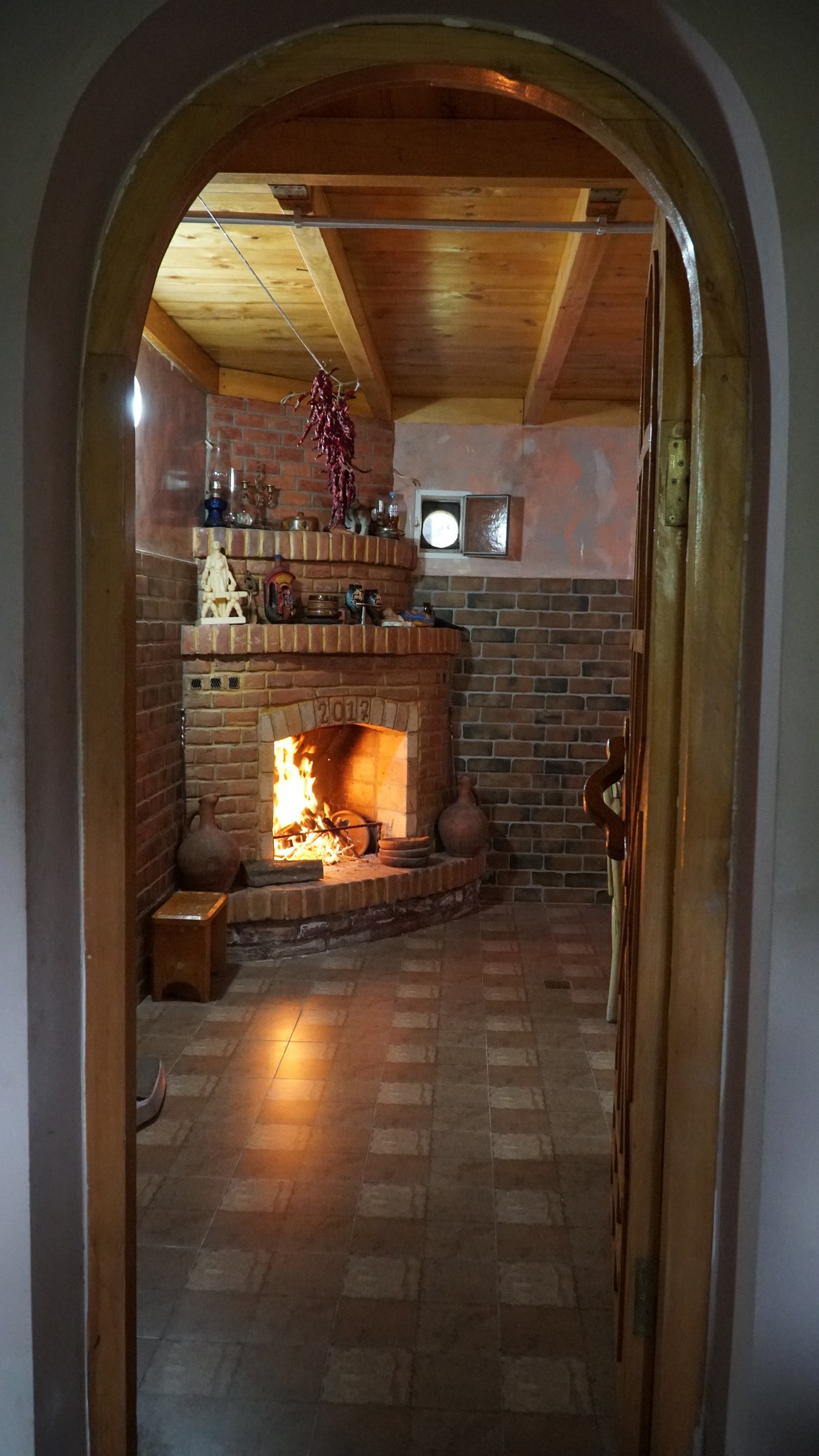 Common Fire