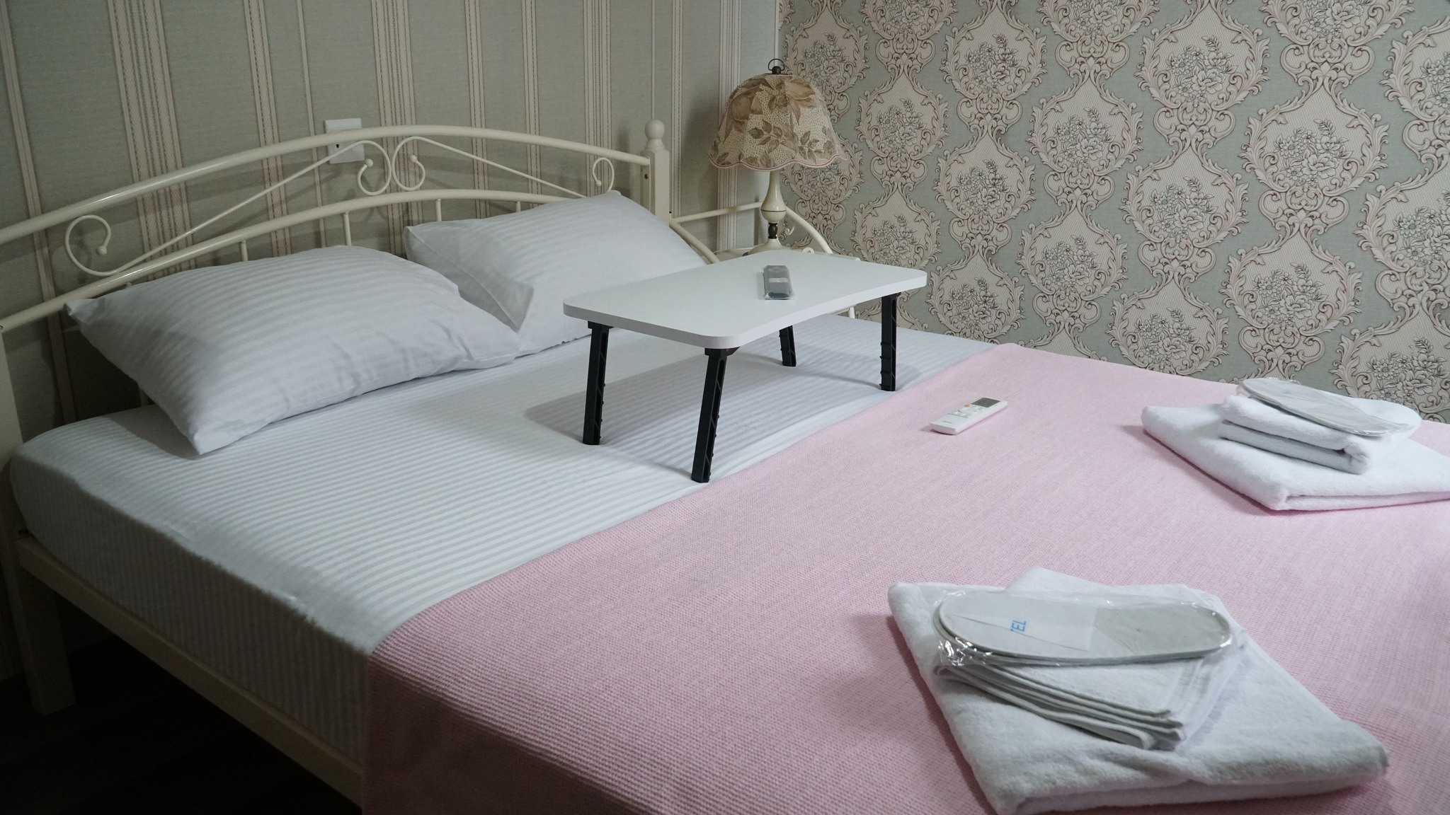 Deluxe Room - Fresh View
